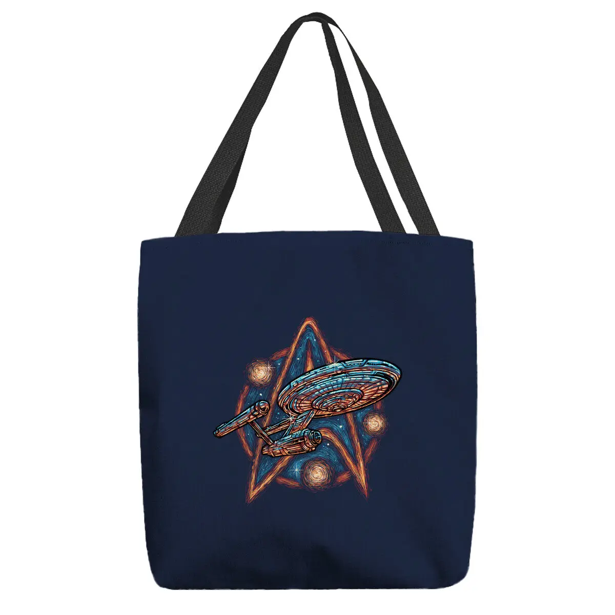 Journey To The Stars And Beyond 4