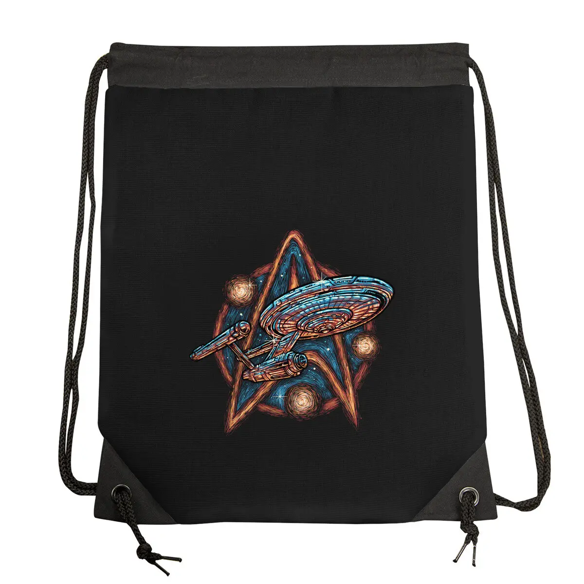 Journey To The Stars And Beyond 1