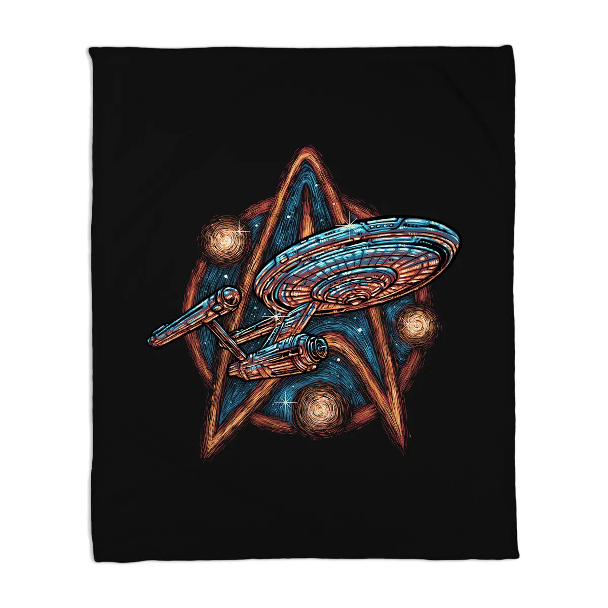 Journey To The Stars And Beyond 1