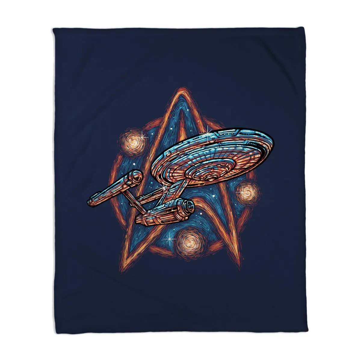 Journey To The Stars And Beyond 4