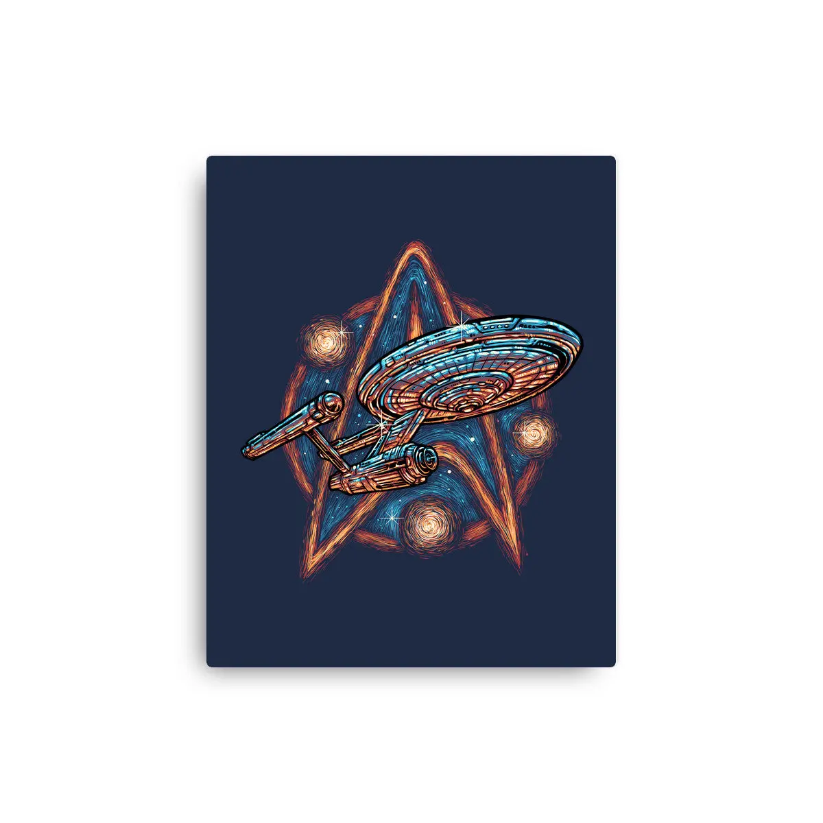 Journey To The Stars And Beyond 4