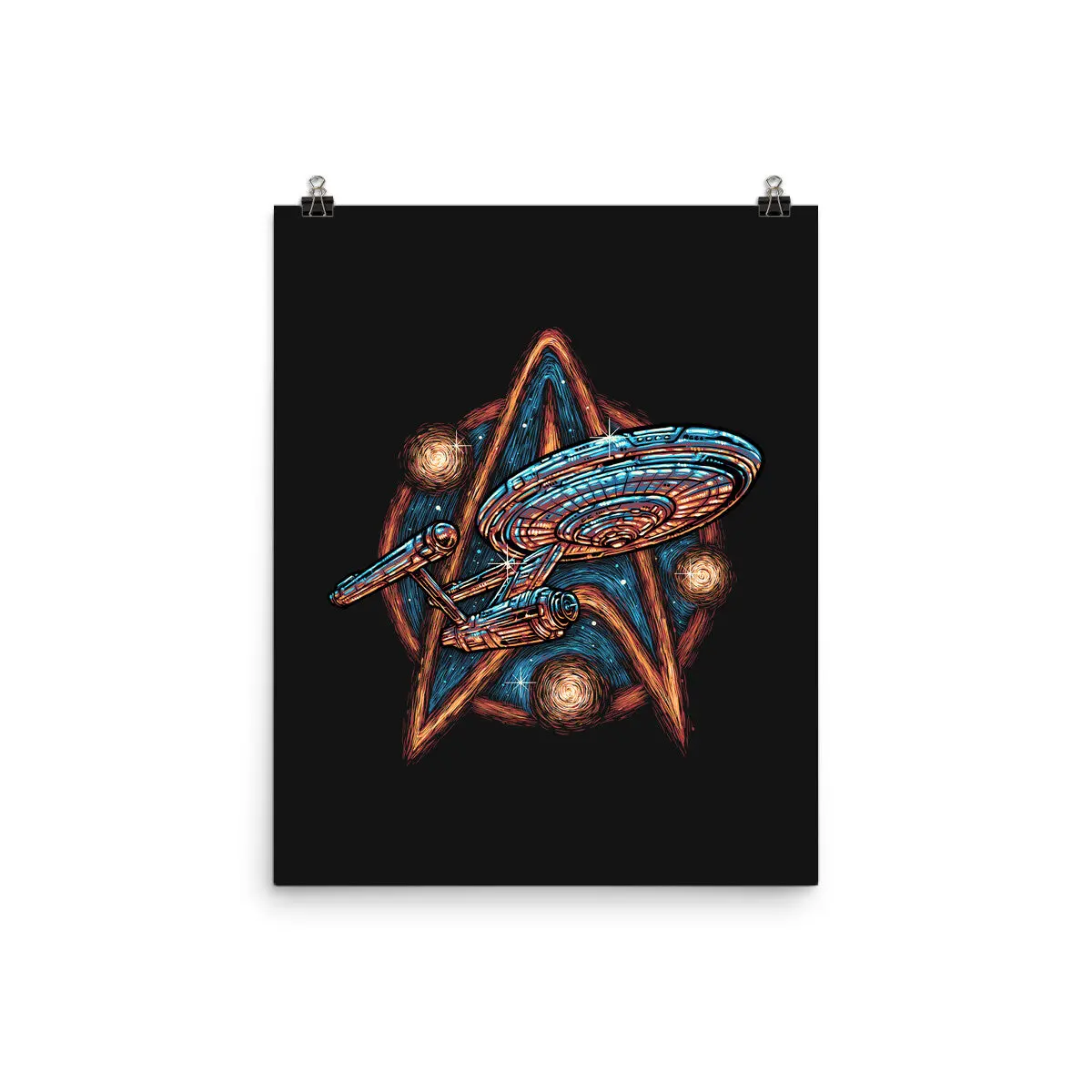 Journey To The Stars And Beyond 1