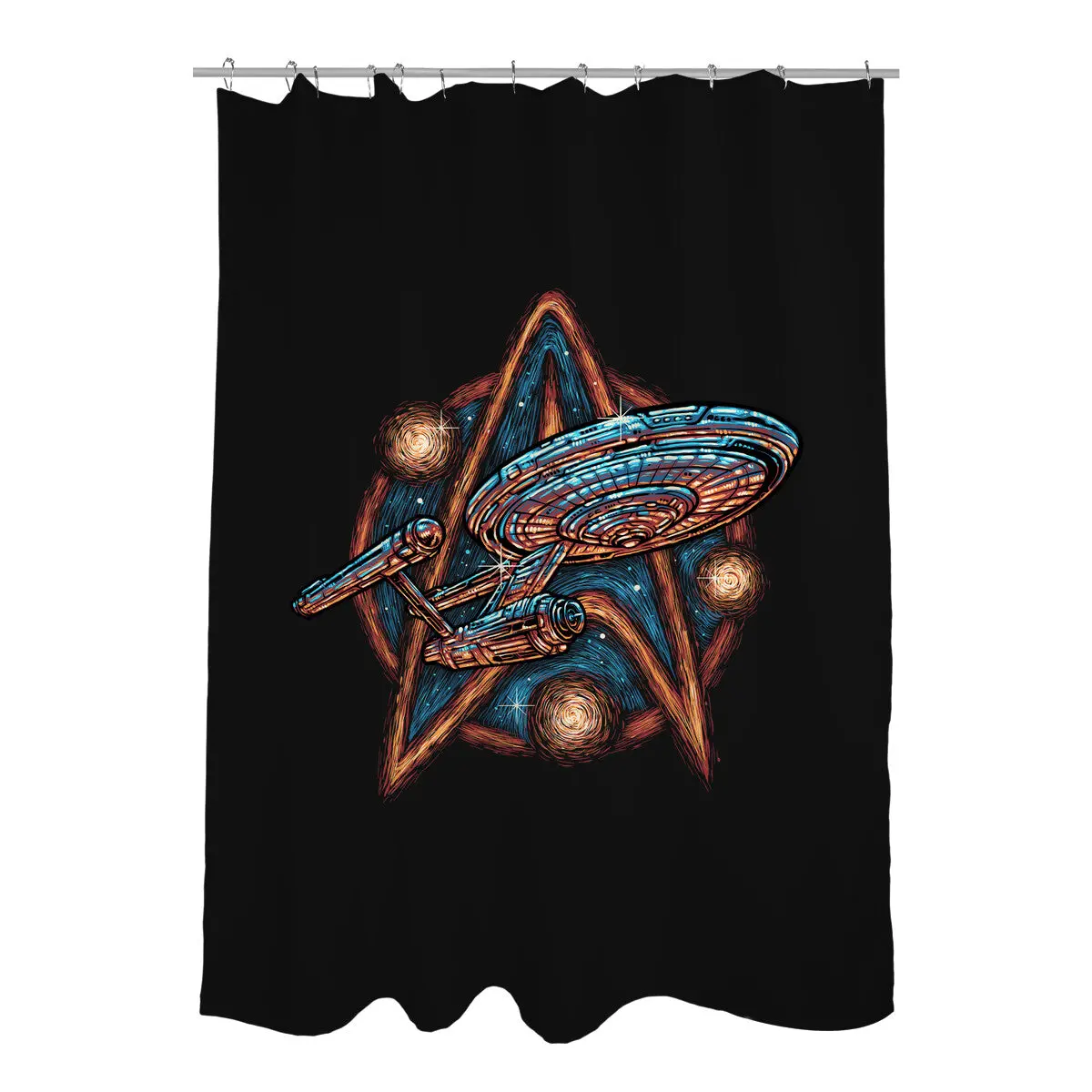 Journey To The Stars And Beyond 1