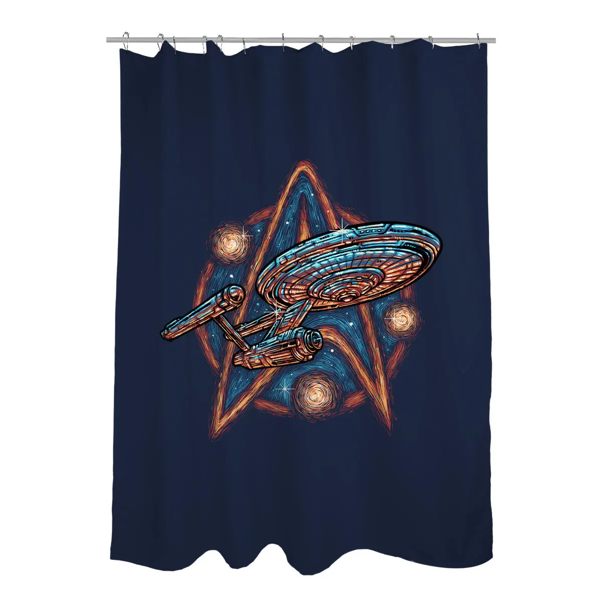 Journey To The Stars And Beyond 2