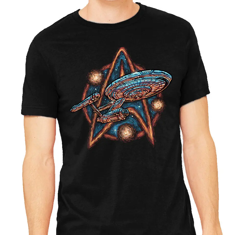 Journey To The Stars And Beyond 1