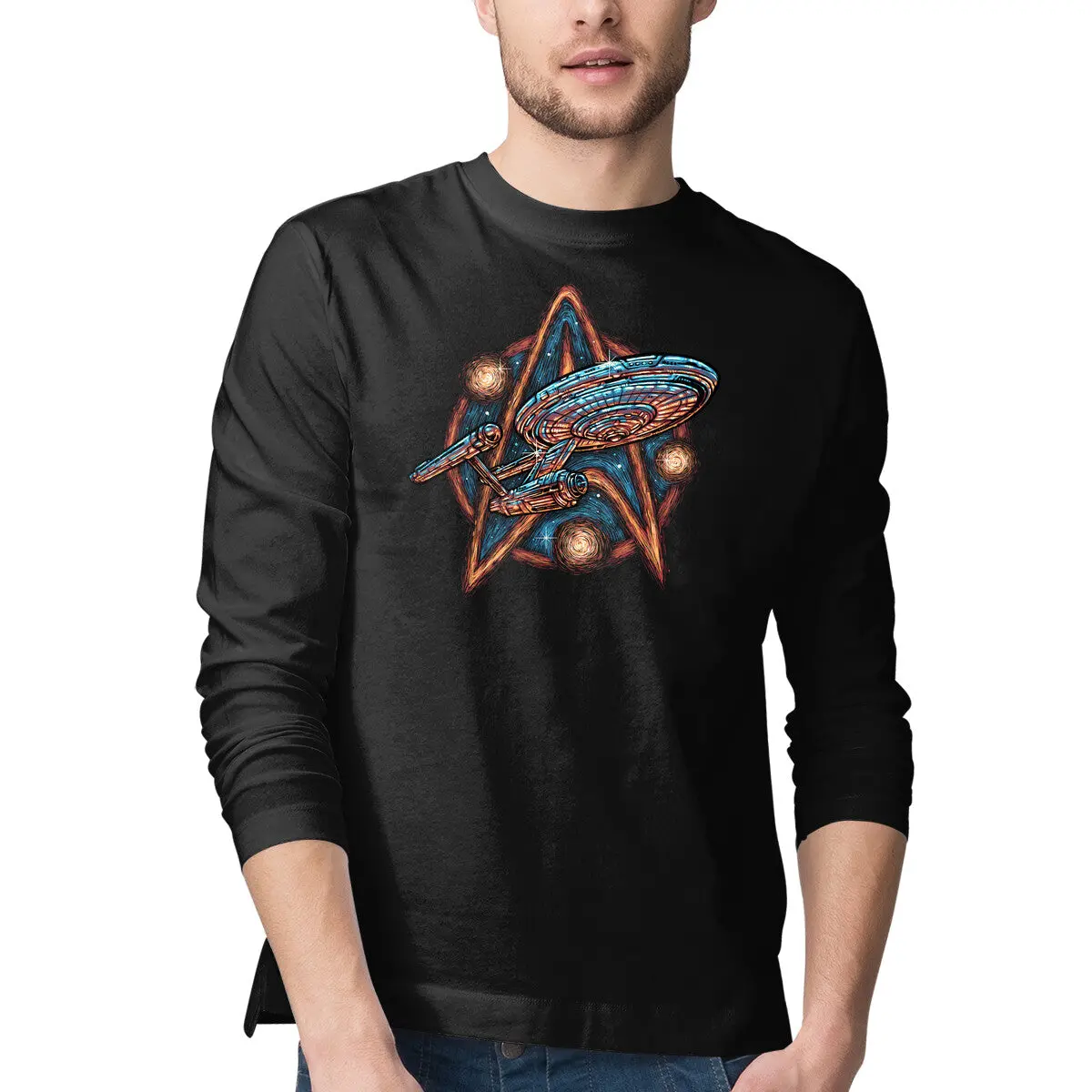 Journey To The Stars And Beyond 1