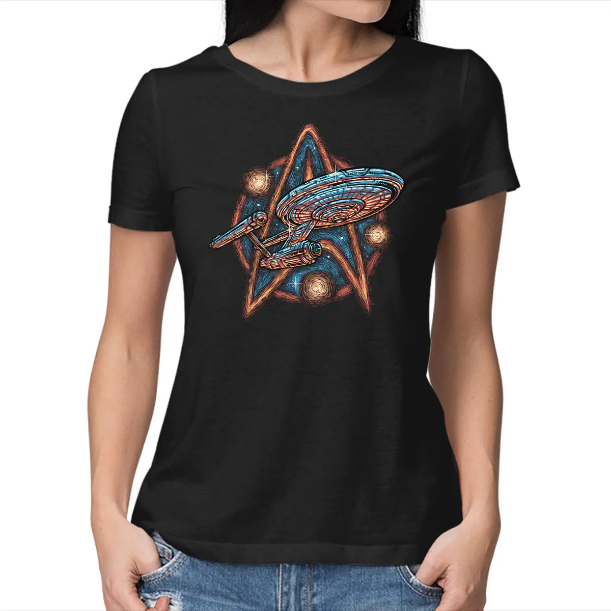 Journey To The Stars And Beyond 1