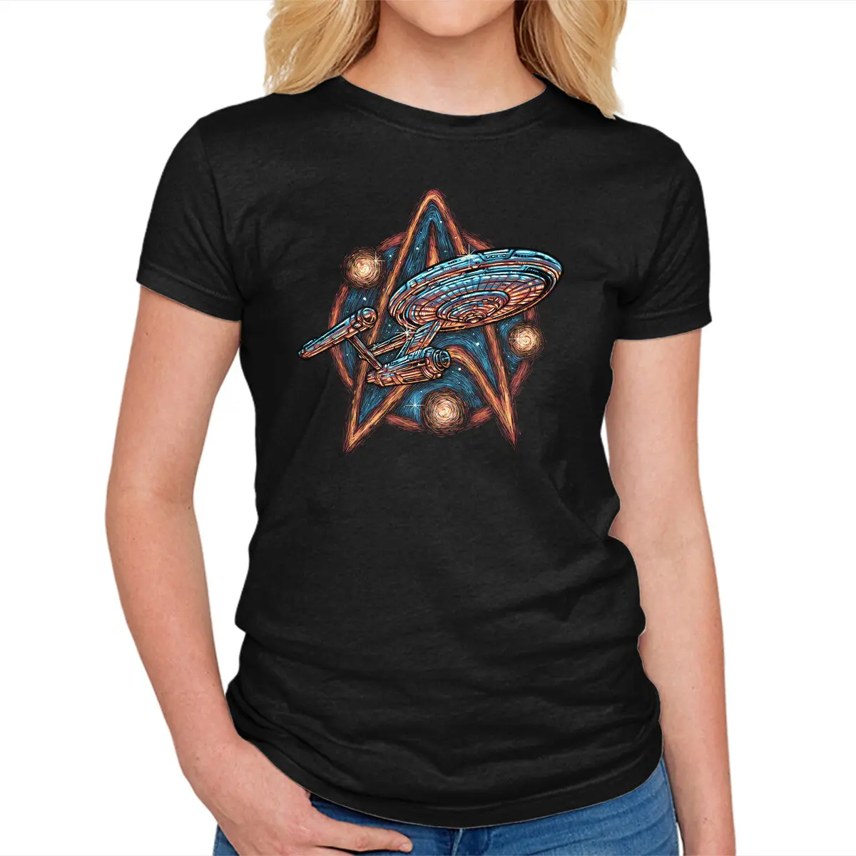 Journey To The Stars And Beyond 1