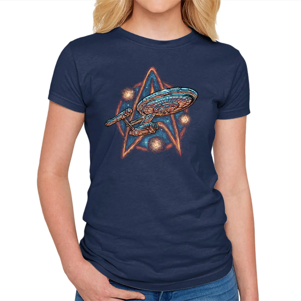 Journey To The Stars And Beyond 6