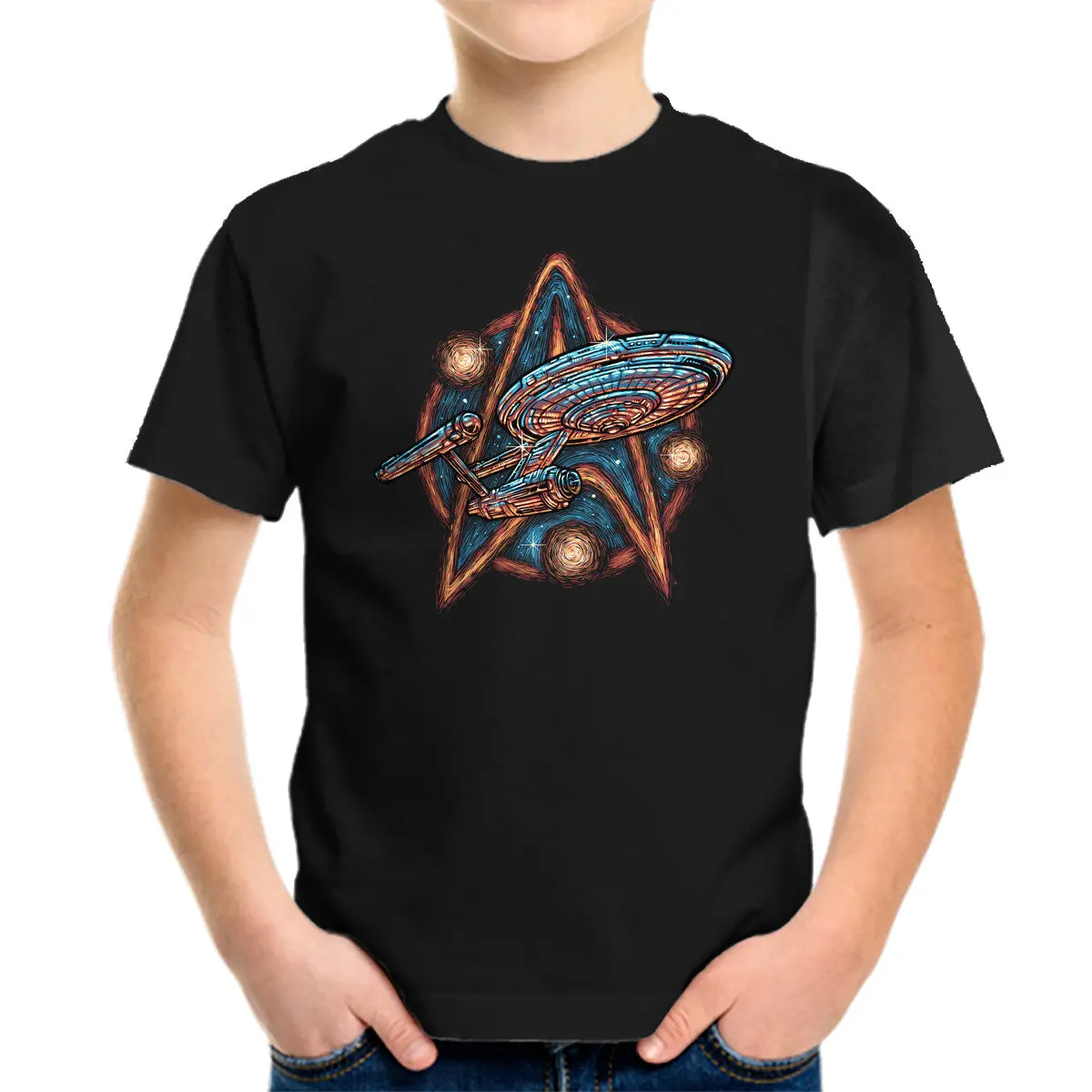 Journey To The Stars And Beyond 1