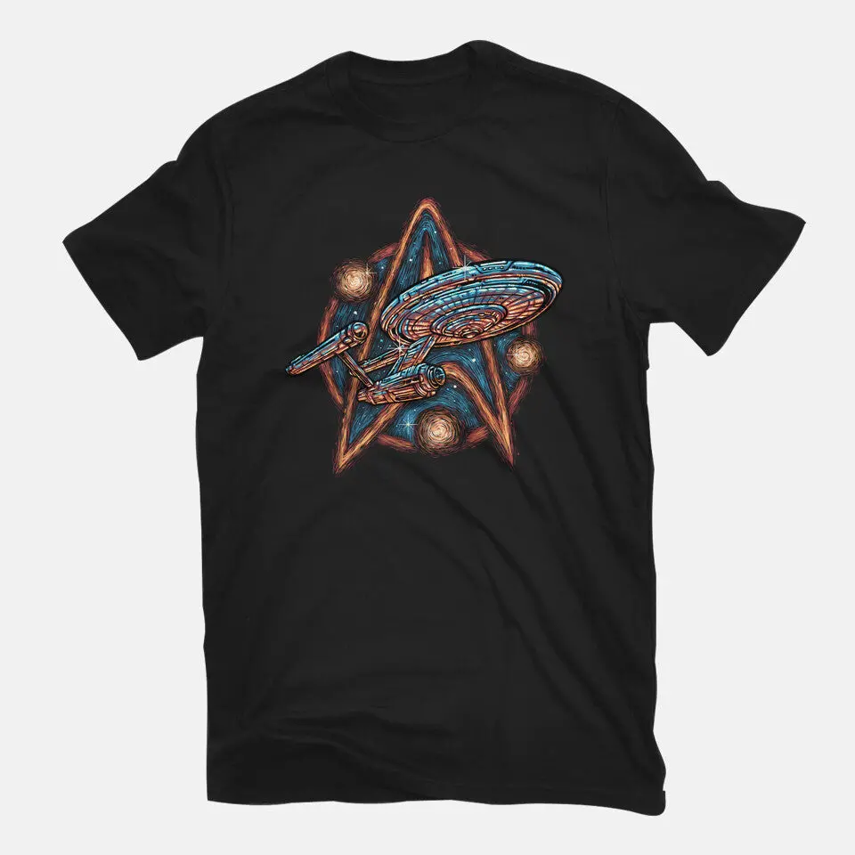 Journey To The Stars And Beyond 3