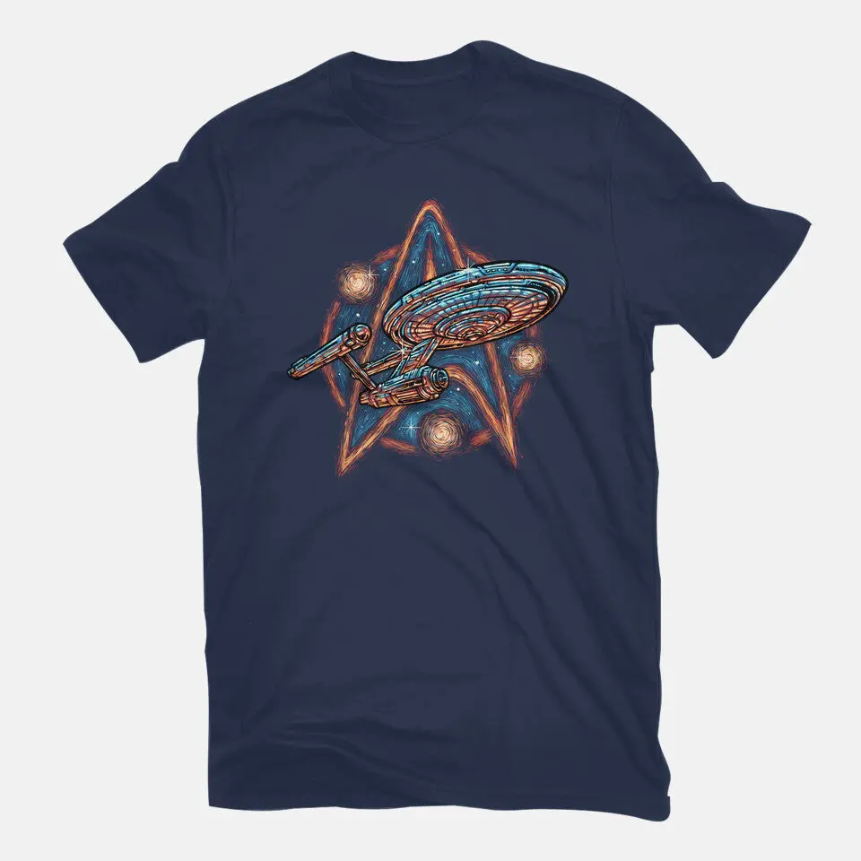 Journey To The Stars And Beyond 7