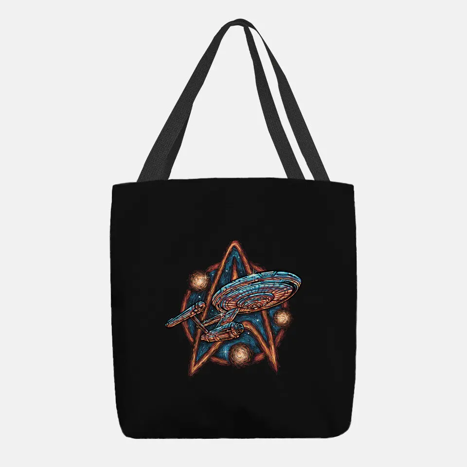 Journey To The Stars And Beyond 2