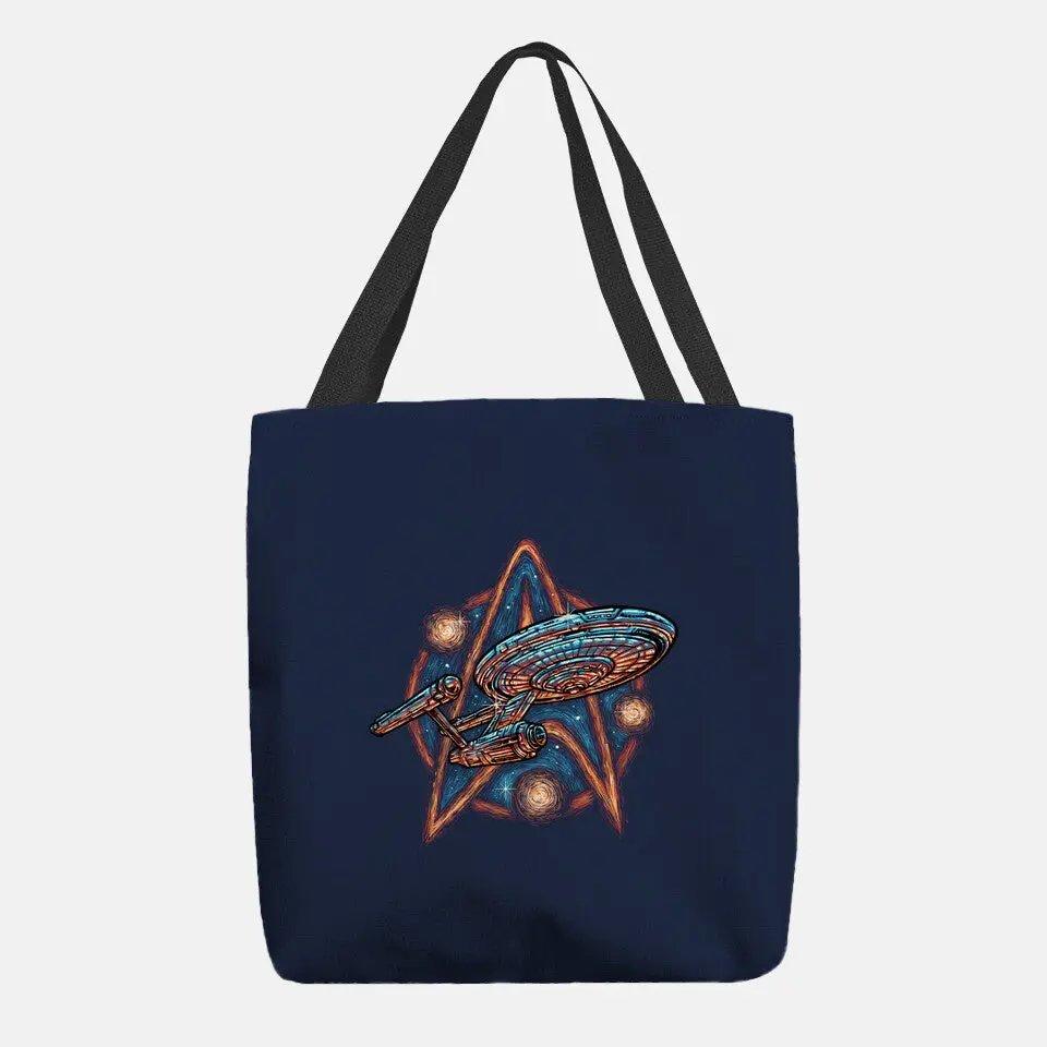 Journey To The Stars And Beyond 5