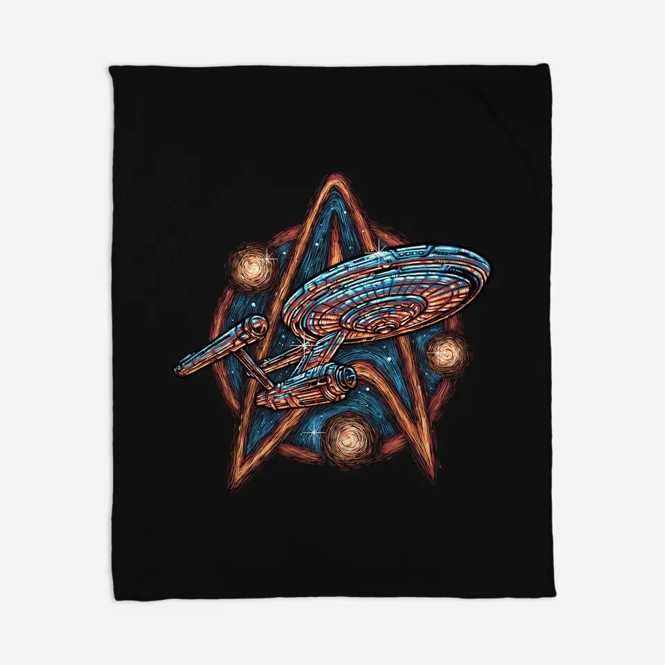 Journey To The Stars And Beyond 2