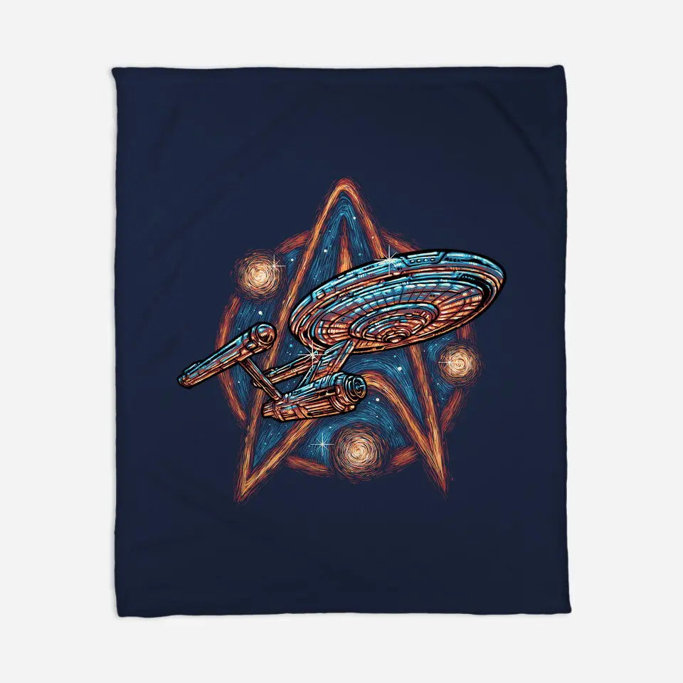 Journey To The Stars And Beyond 5