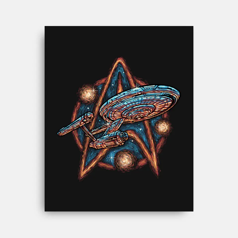 Journey To The Stars And Beyond 2