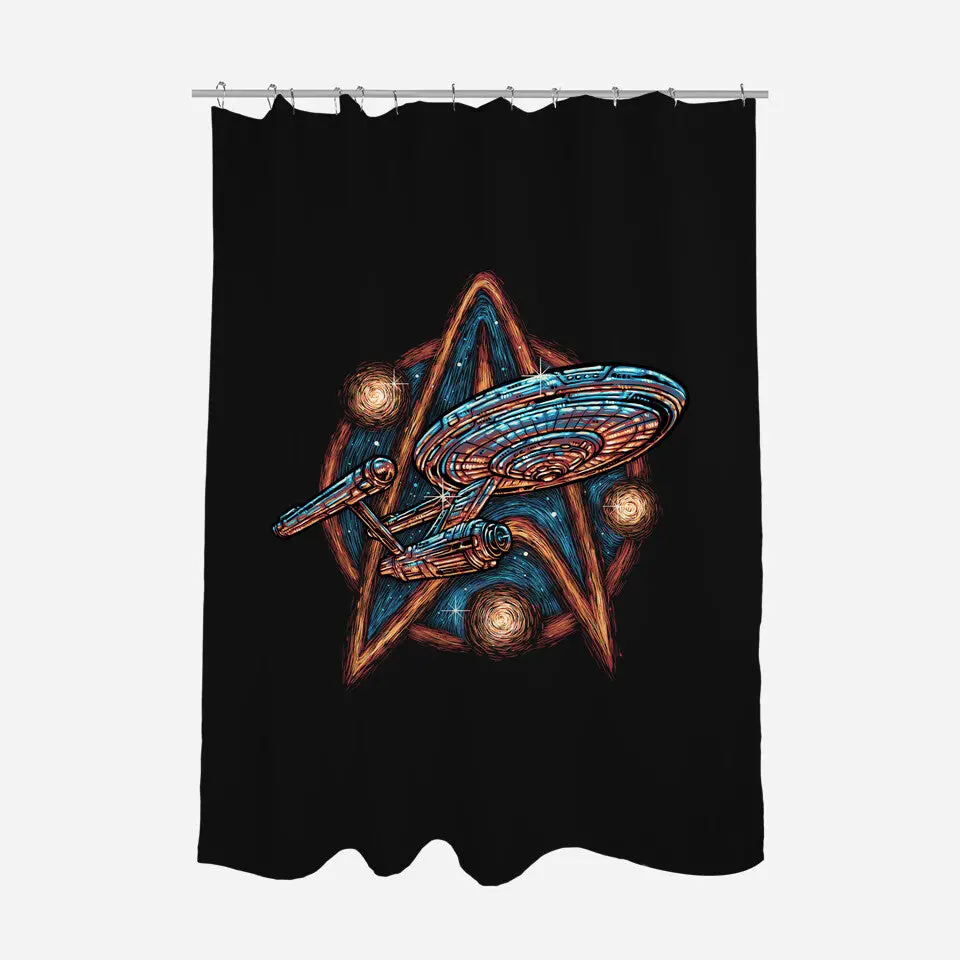 Journey To The Stars And Beyond 2