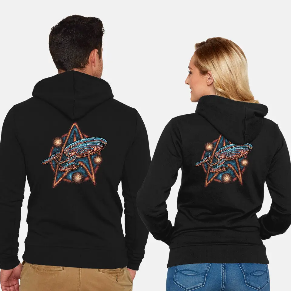 Journey To The Stars And Beyond 2