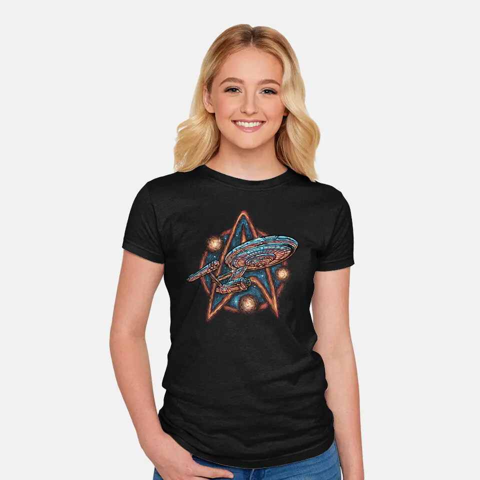 Journey To The Stars And Beyond 2