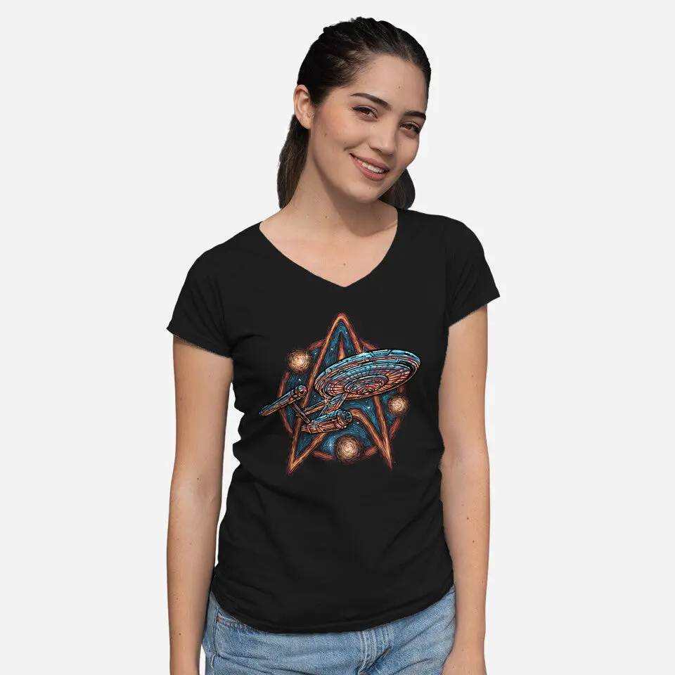 Journey To The Stars And Beyond 2