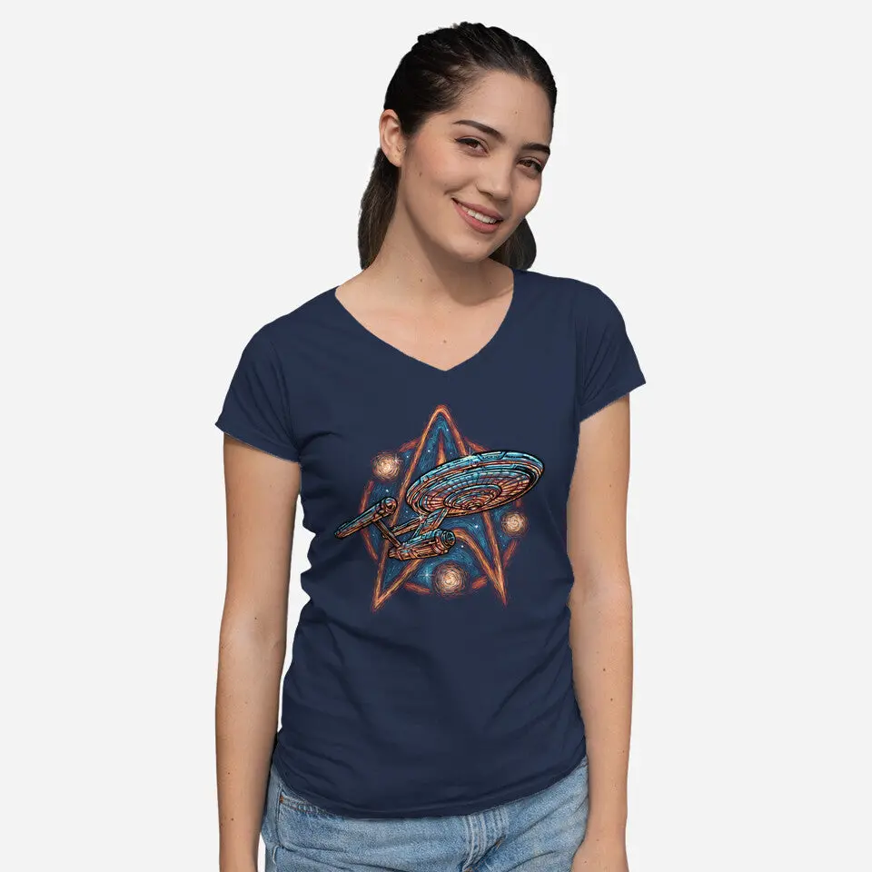 Journey To The Stars And Beyond 6