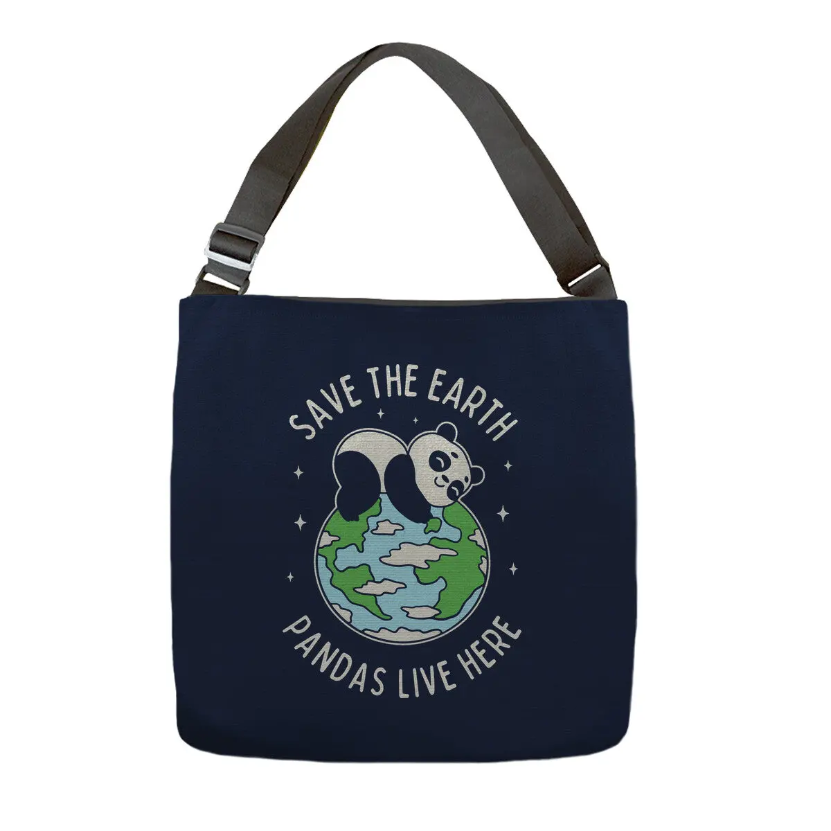 Save The Earth Pandas Live Here 4