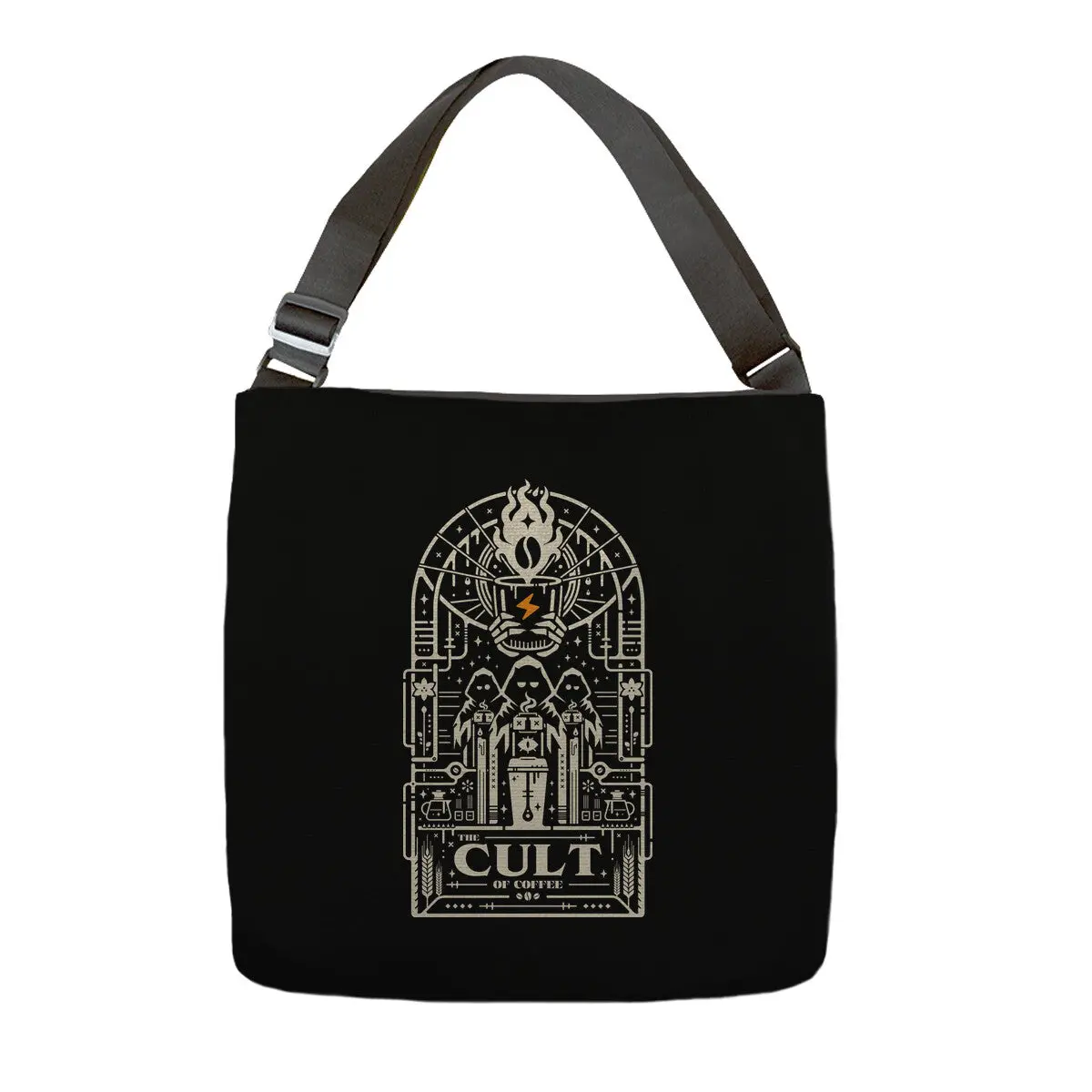 The Cult Of Coffee 1