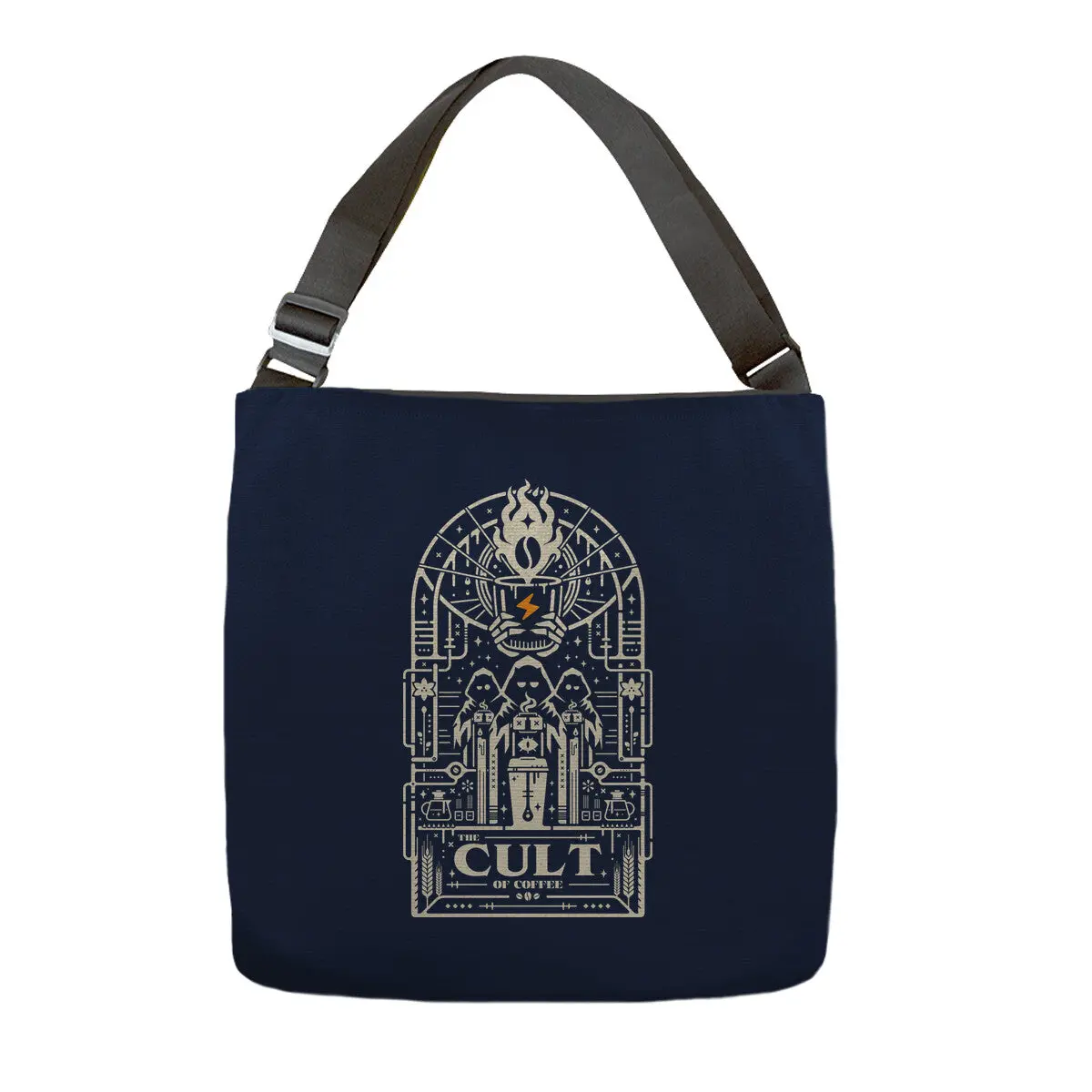The Cult Of Coffee 4