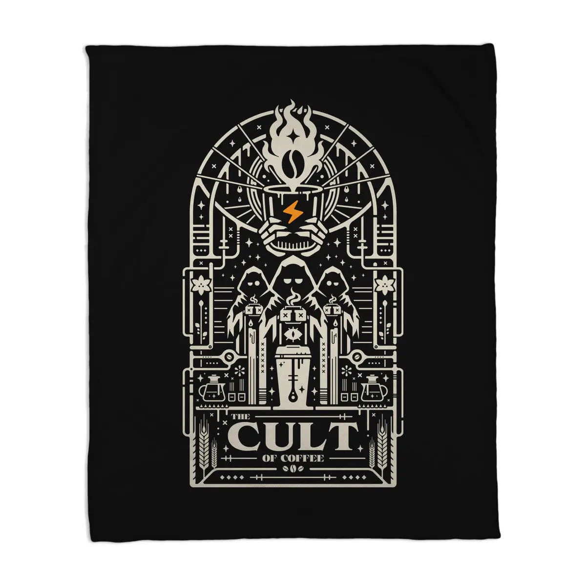 The Cult Of Coffee 1
