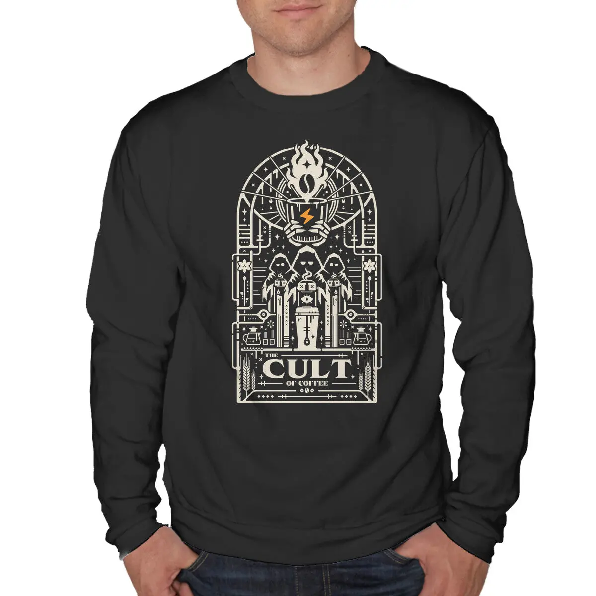 The Cult Of Coffee 1