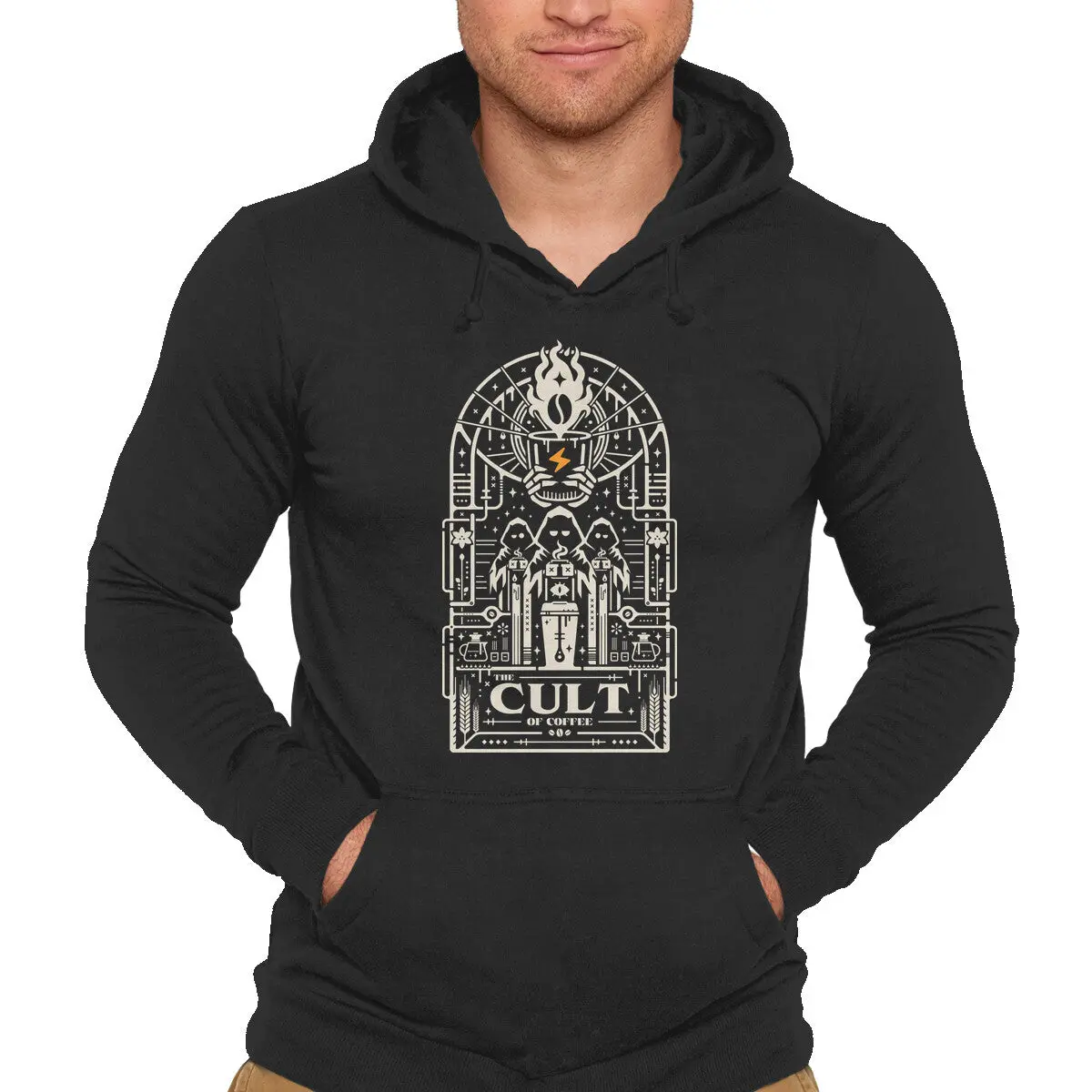 The Cult Of Coffee 1