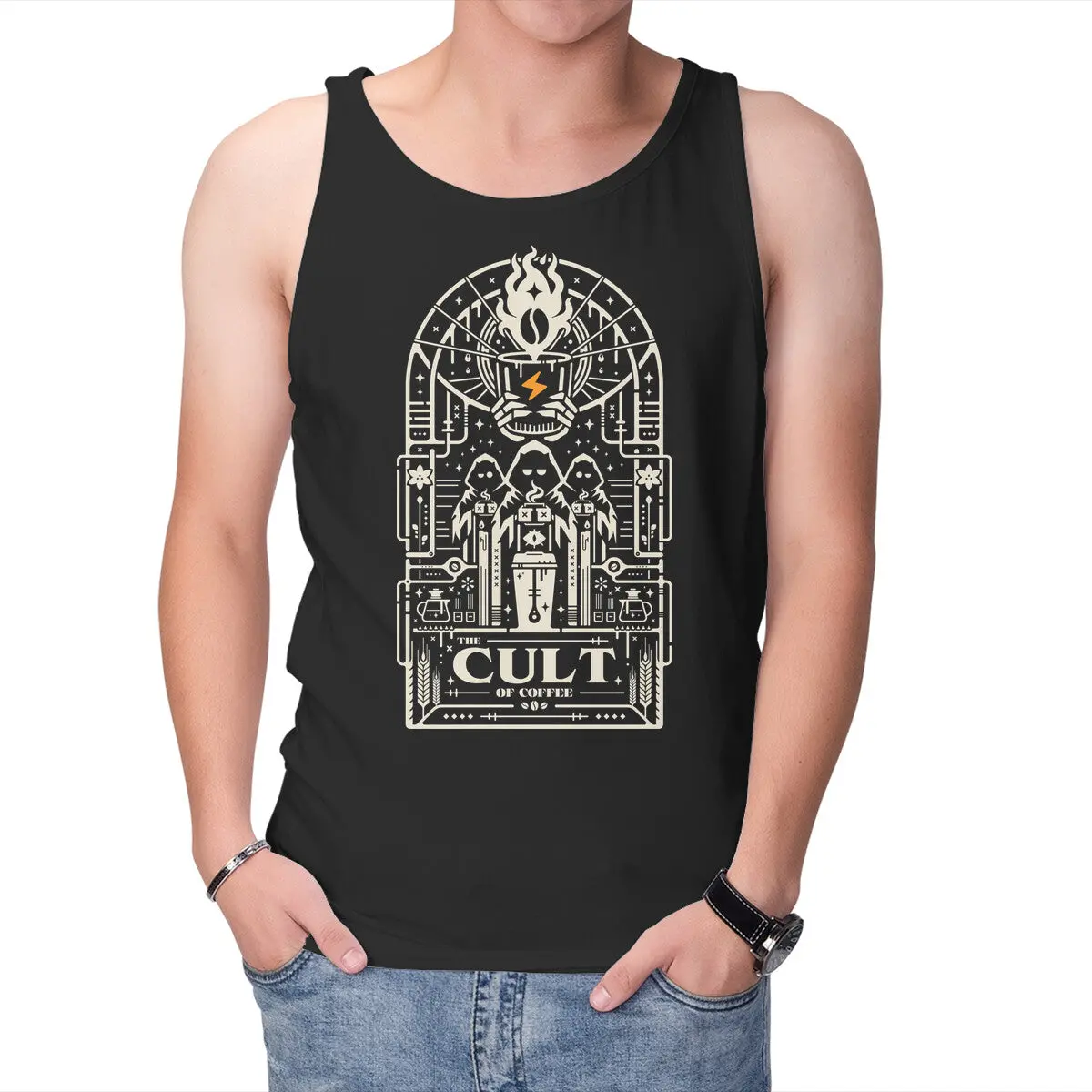 The Cult Of Coffee 1