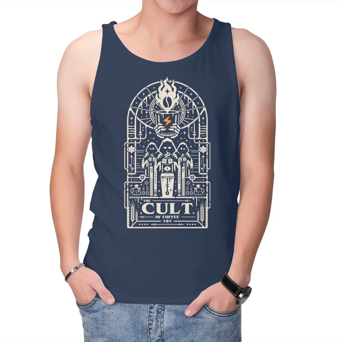 The Cult Of Coffee 6