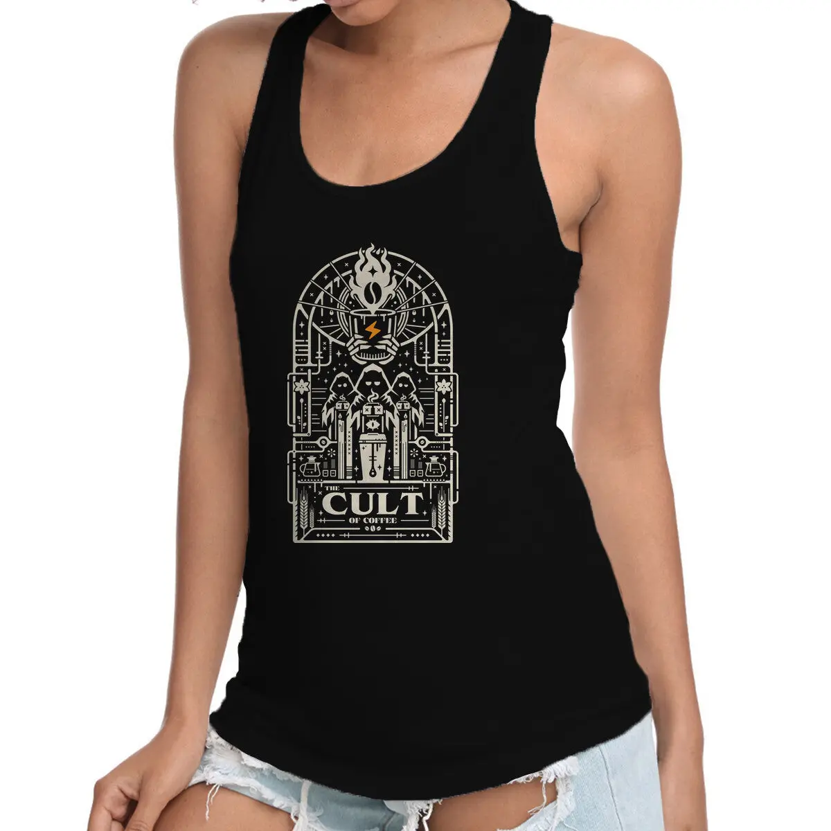 The Cult Of Coffee 1
