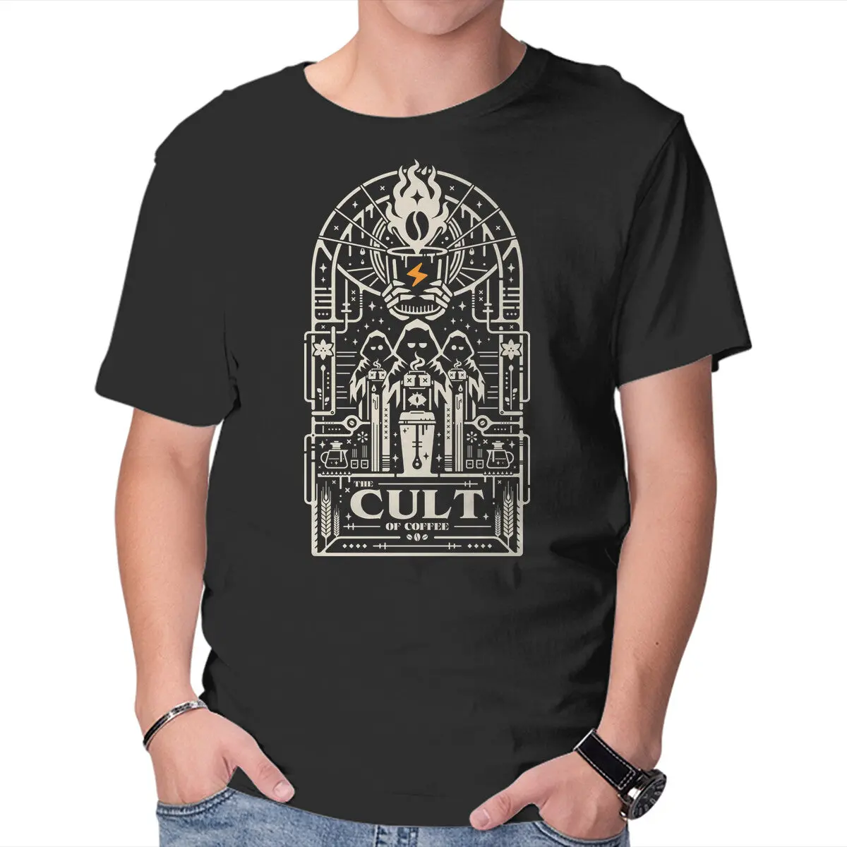 The Cult Of Coffee 1