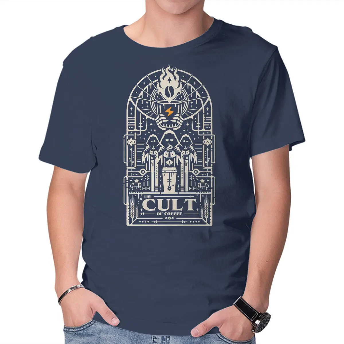 The Cult Of Coffee 7