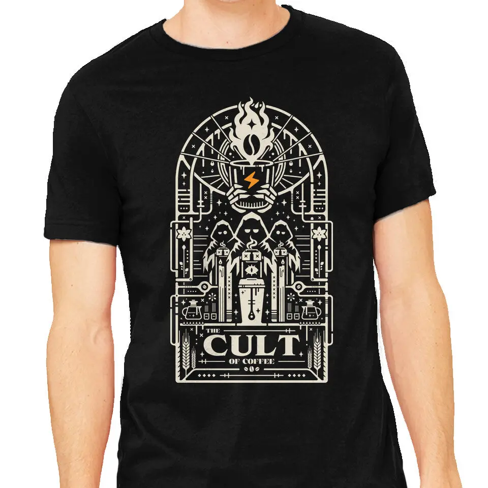 The Cult Of Coffee 1