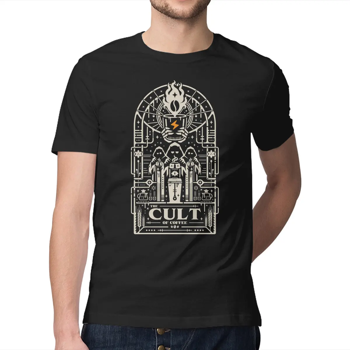 The Cult Of Coffee 1