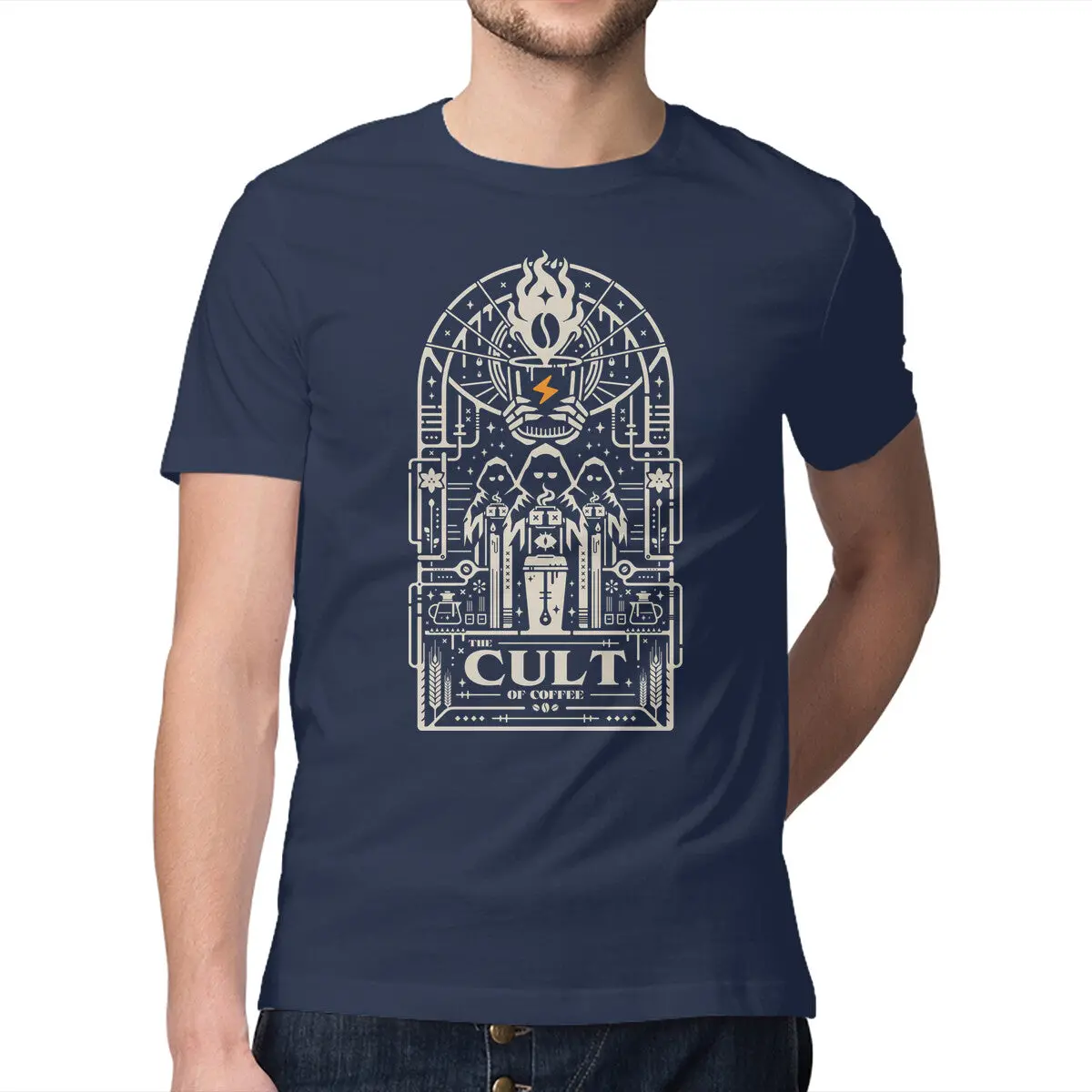 The Cult Of Coffee 7
