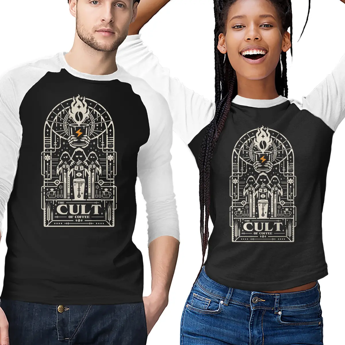 The Cult Of Coffee 1