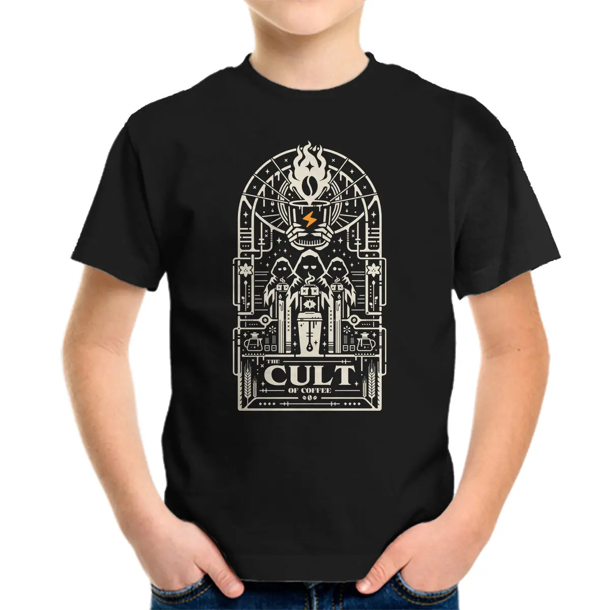 The Cult Of Coffee 1