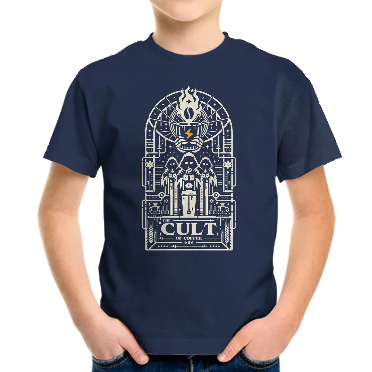 The Cult Of Coffee 6