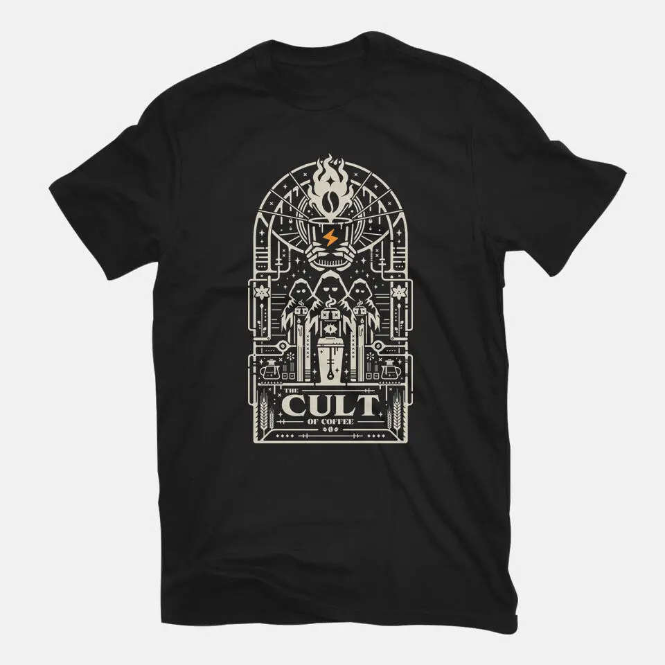 The Cult Of Coffee 3