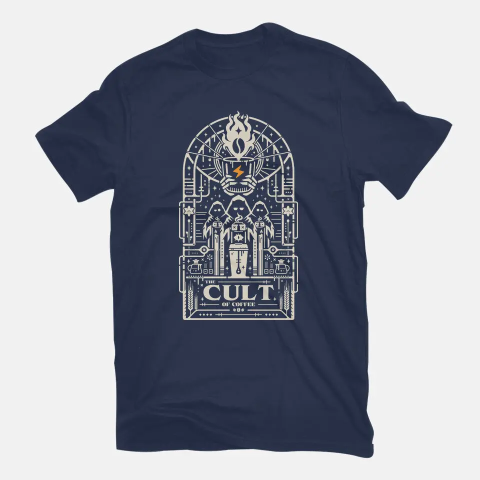 The Cult Of Coffee 7