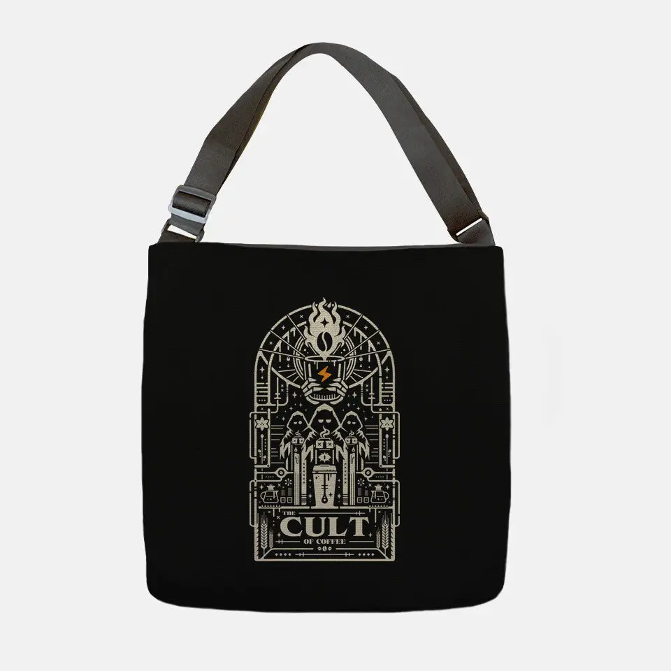 The Cult Of Coffee 2