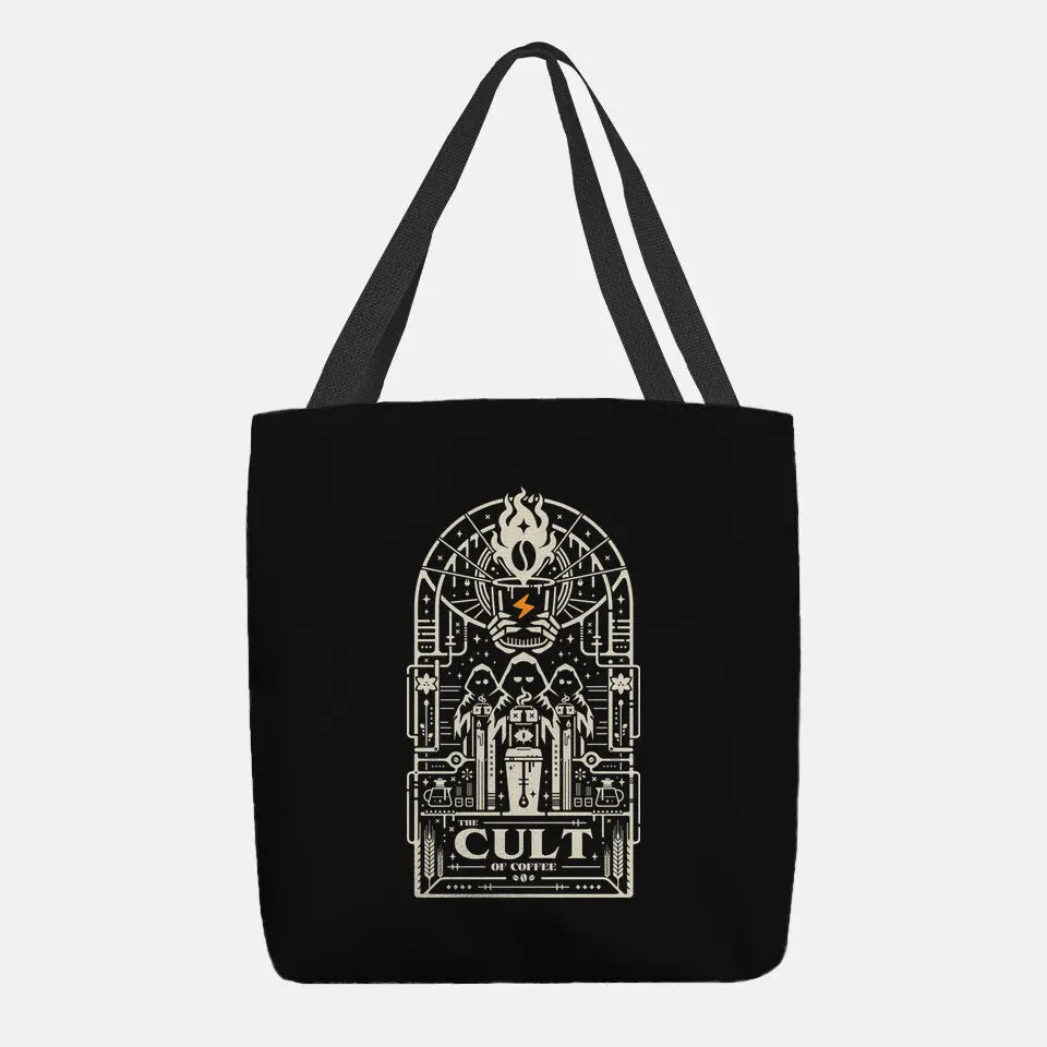 The Cult Of Coffee 2