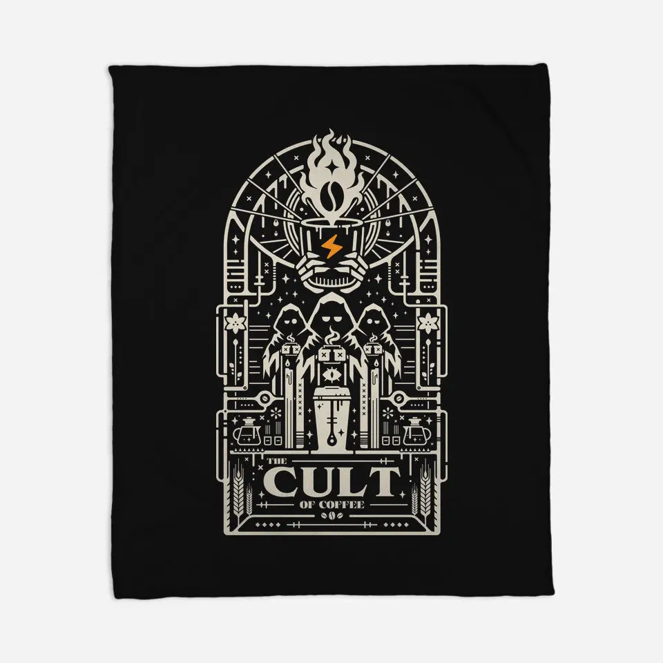 The Cult Of Coffee 2
