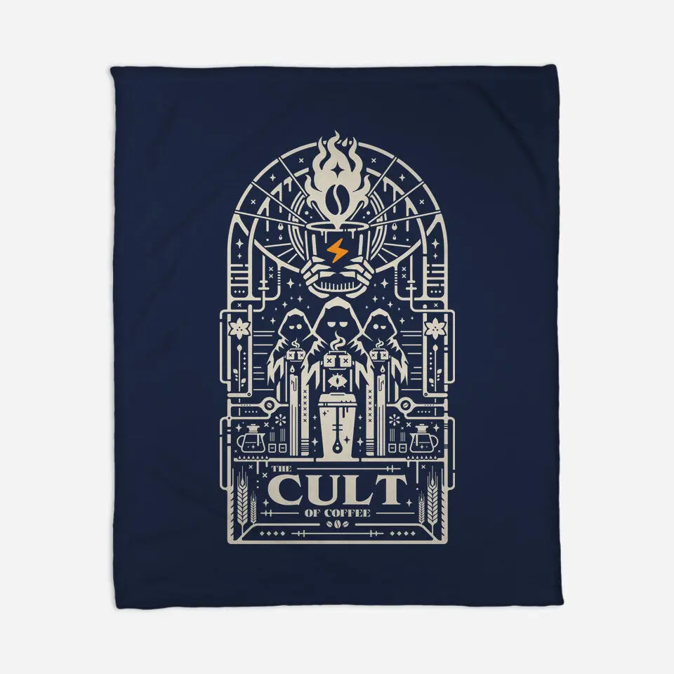 The Cult Of Coffee 5