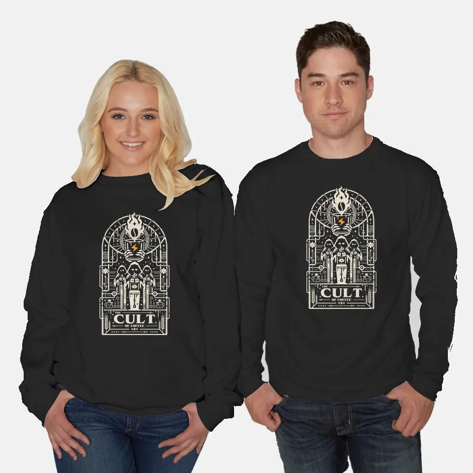 The Cult Of Coffee 2